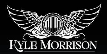 logo Kyle Morrison